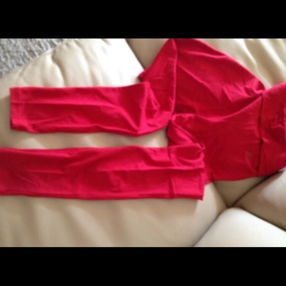 - New Nike Leggings Tights M - Picture 3 of 3